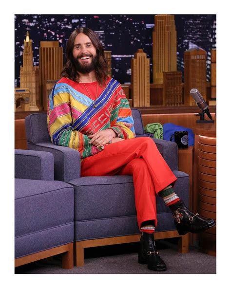 gucci borns he tonight show with jimmy fallon